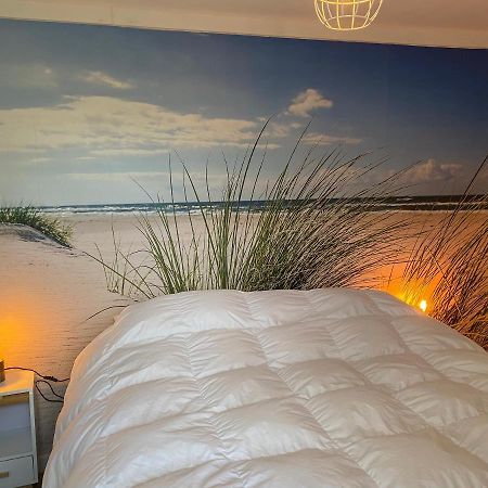 Duinvogel Villa Noordwijk Eksteriør billede